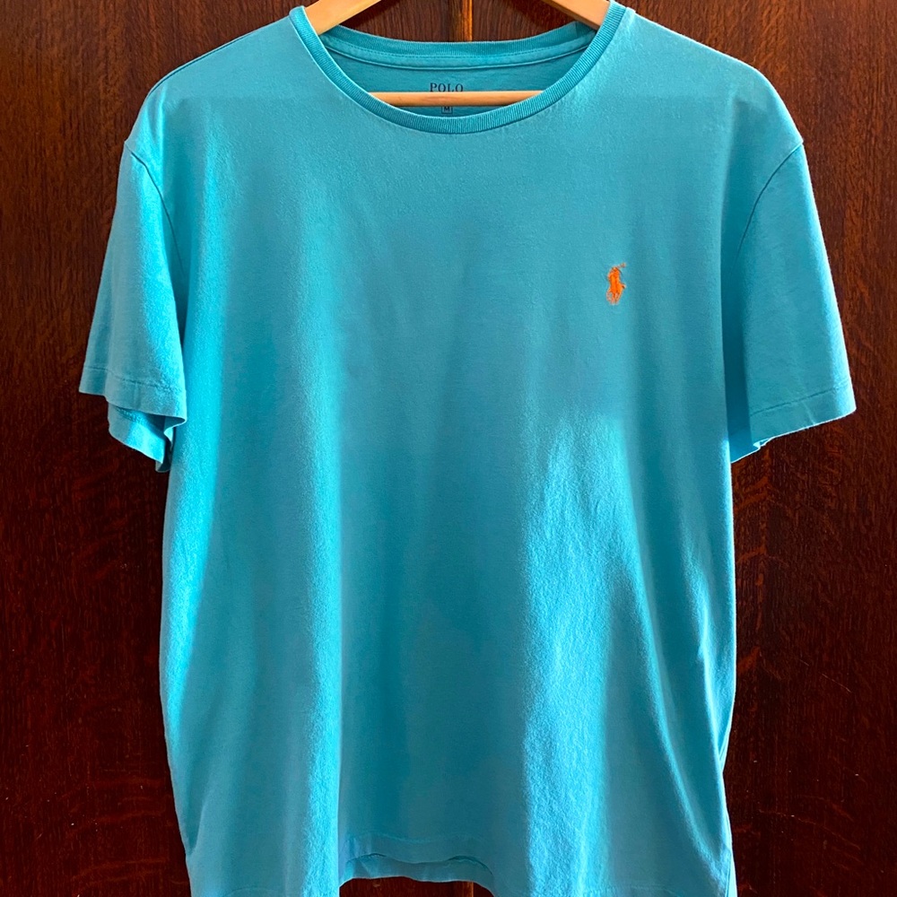 Polo Tshirt